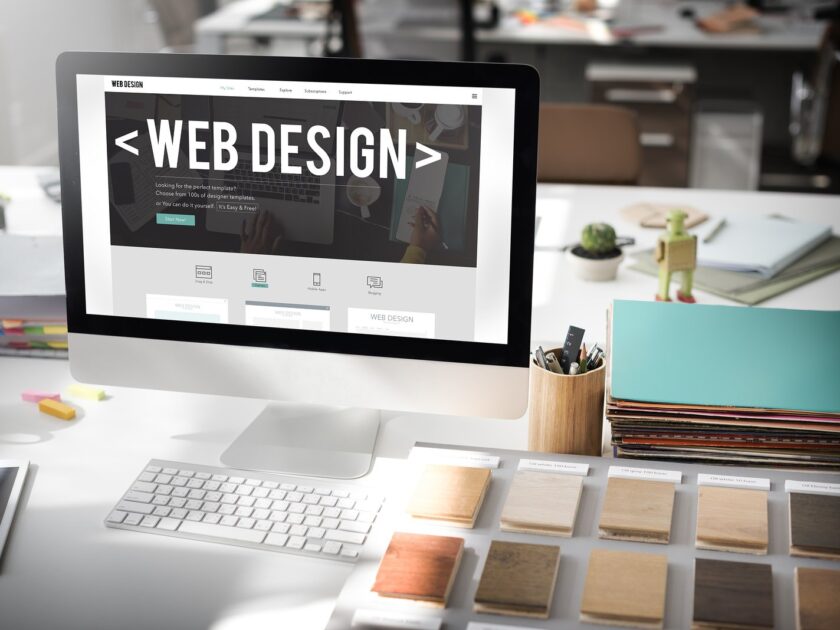 Web-Designer