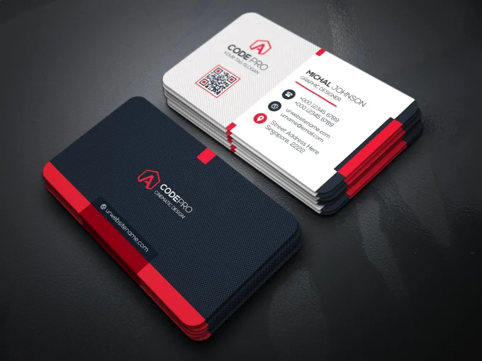 Business Card Services