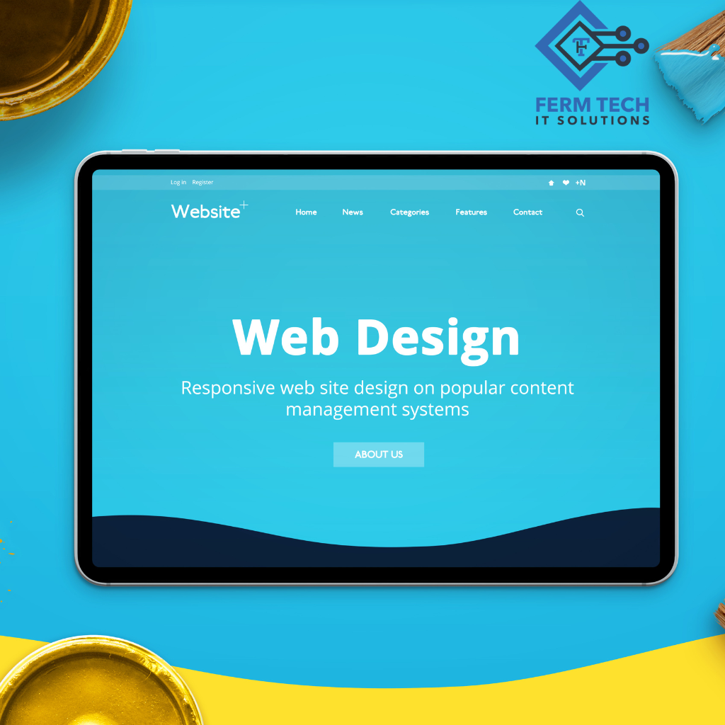 web design services in Dubai