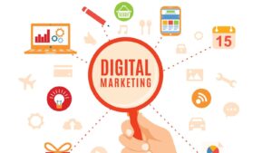 best digital marketing services in Dubai