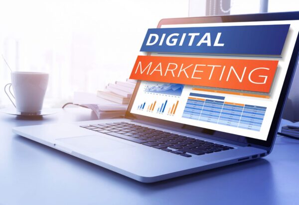 Digital Marketing Agency in Dubai