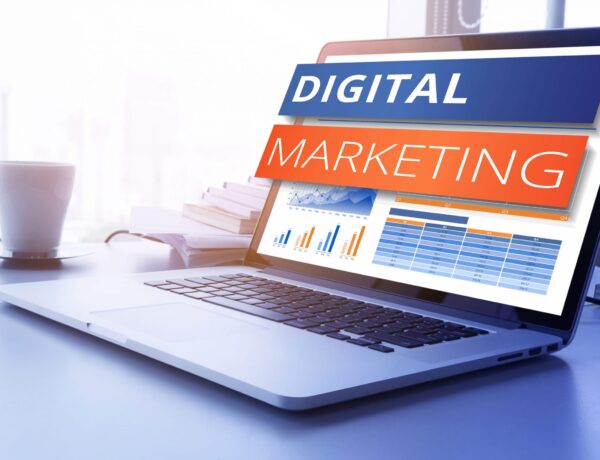 Digital Marketing Agency in Dubai