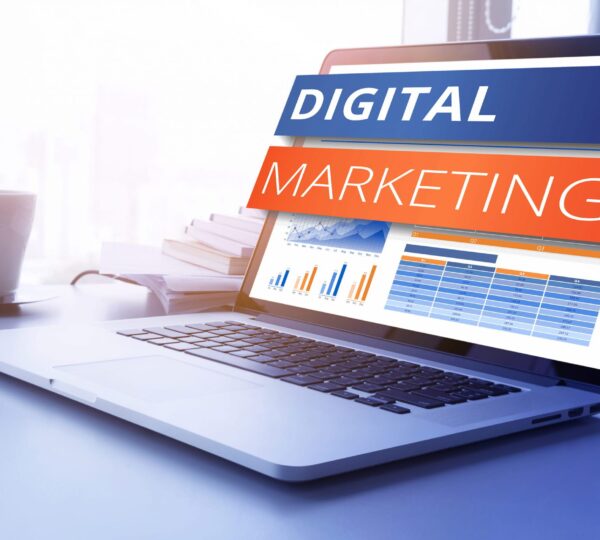 Digital Marketing Agency in Dubai