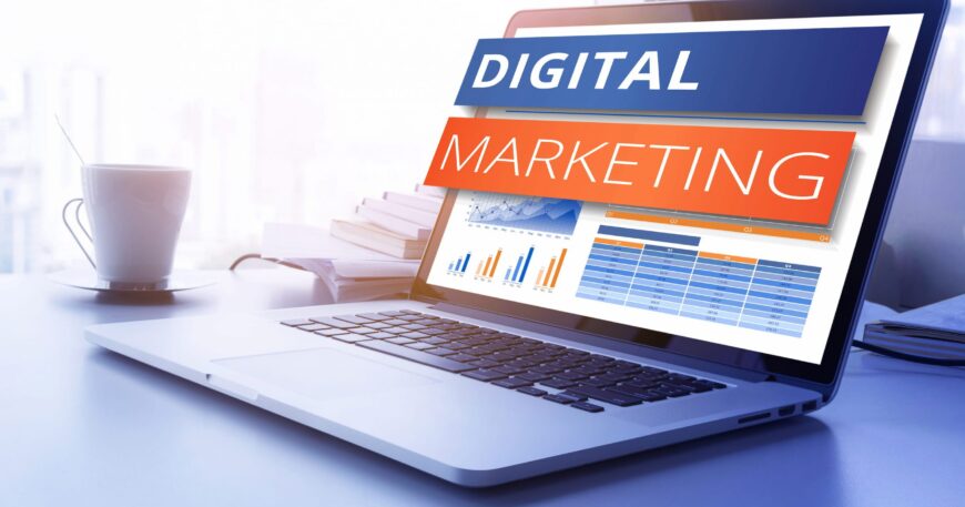 Digital Marketing Agency in Dubai