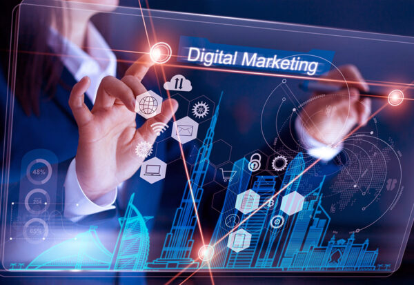 Digital Marketing Services in Dubai