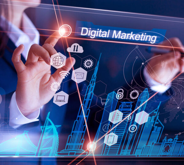 Digital Marketing Services in Dubai