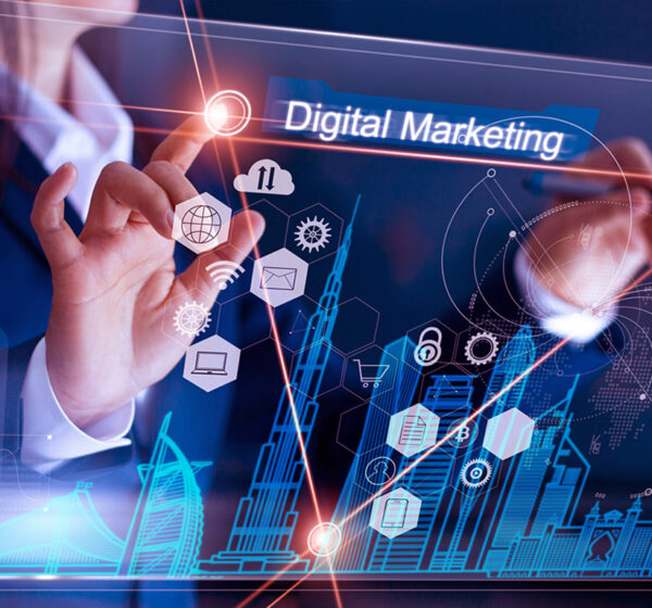 Digital Marketing Services in Dubai