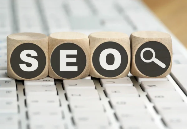 SEO Services in UAE