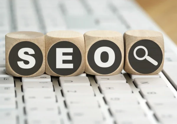 SEO Services in UAE