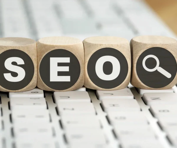 SEO Services in UAE