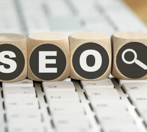 SEO Services in UAE