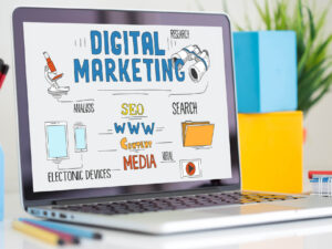 best digital marketing services in Dubai