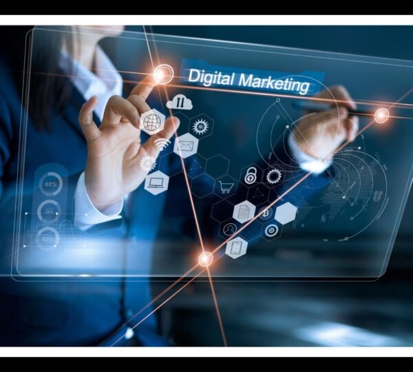 best digital marketing services in Dubai