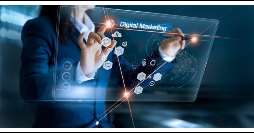 best digital marketing services in Dubai