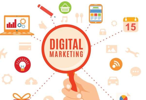 best digital marketing services Dubai