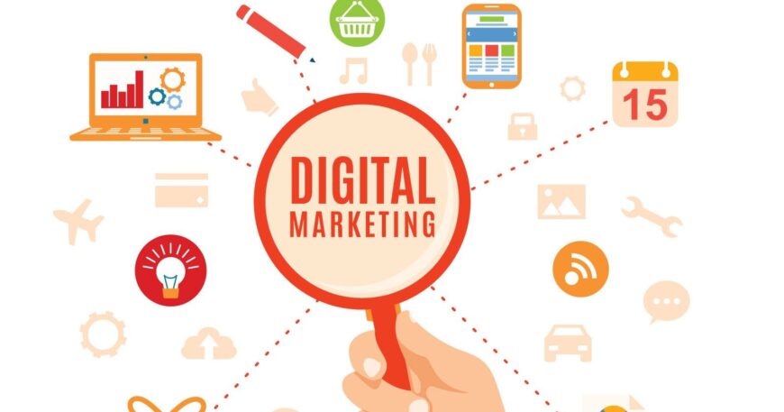 best digital marketing services Dubai