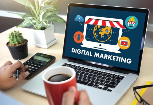 Digital Marketing agency in Dubai