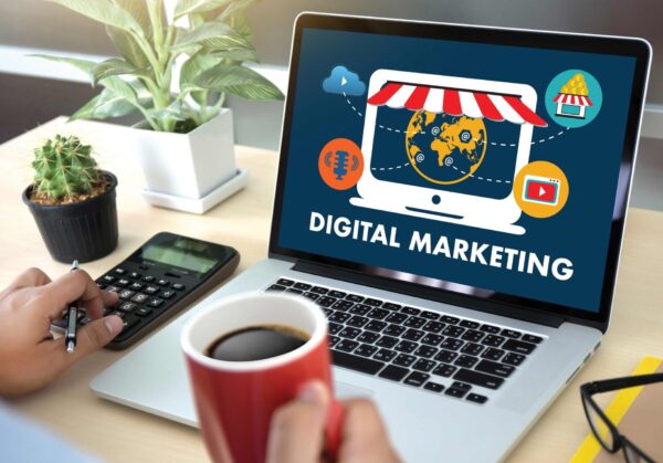 Digital Marketing agency in Dubai