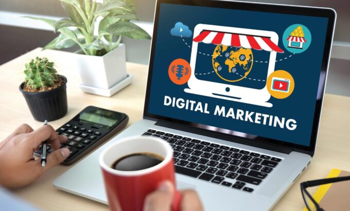 Digital Marketing agency in Dubai