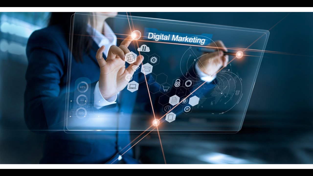 best digital marketing services Dubai