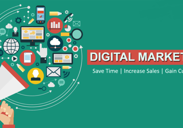 best digital marketing services in Dubai