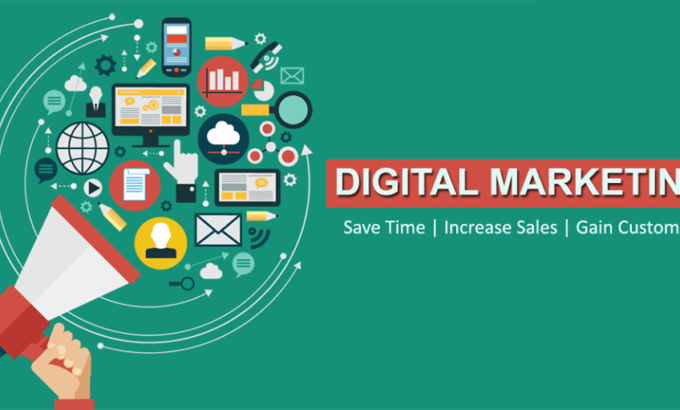 best digital marketing services in Dubai