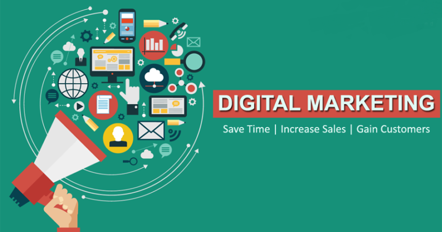 best digital marketing services in Dubai