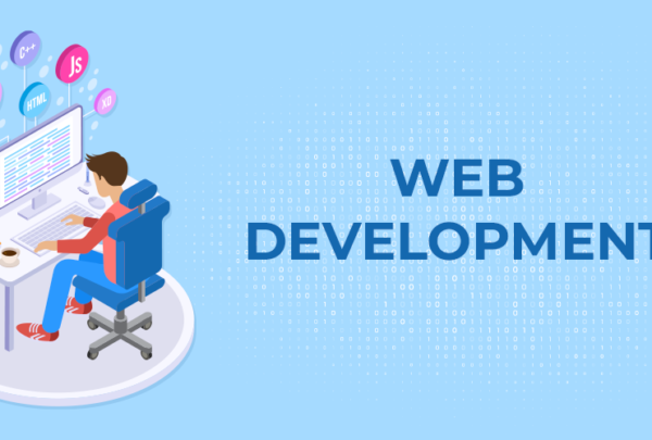 Web Development Agency Dubai