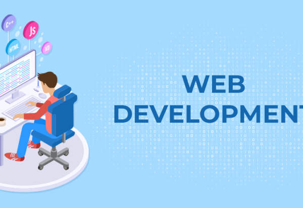 Web Development Agency Dubai