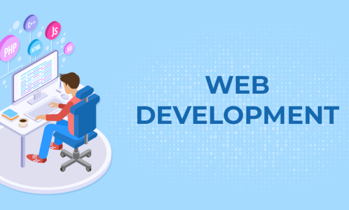 Web Development Agency Dubai