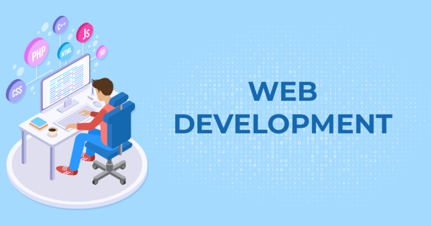 Web Development Agency Dubai