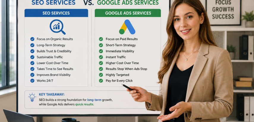 SEO-services