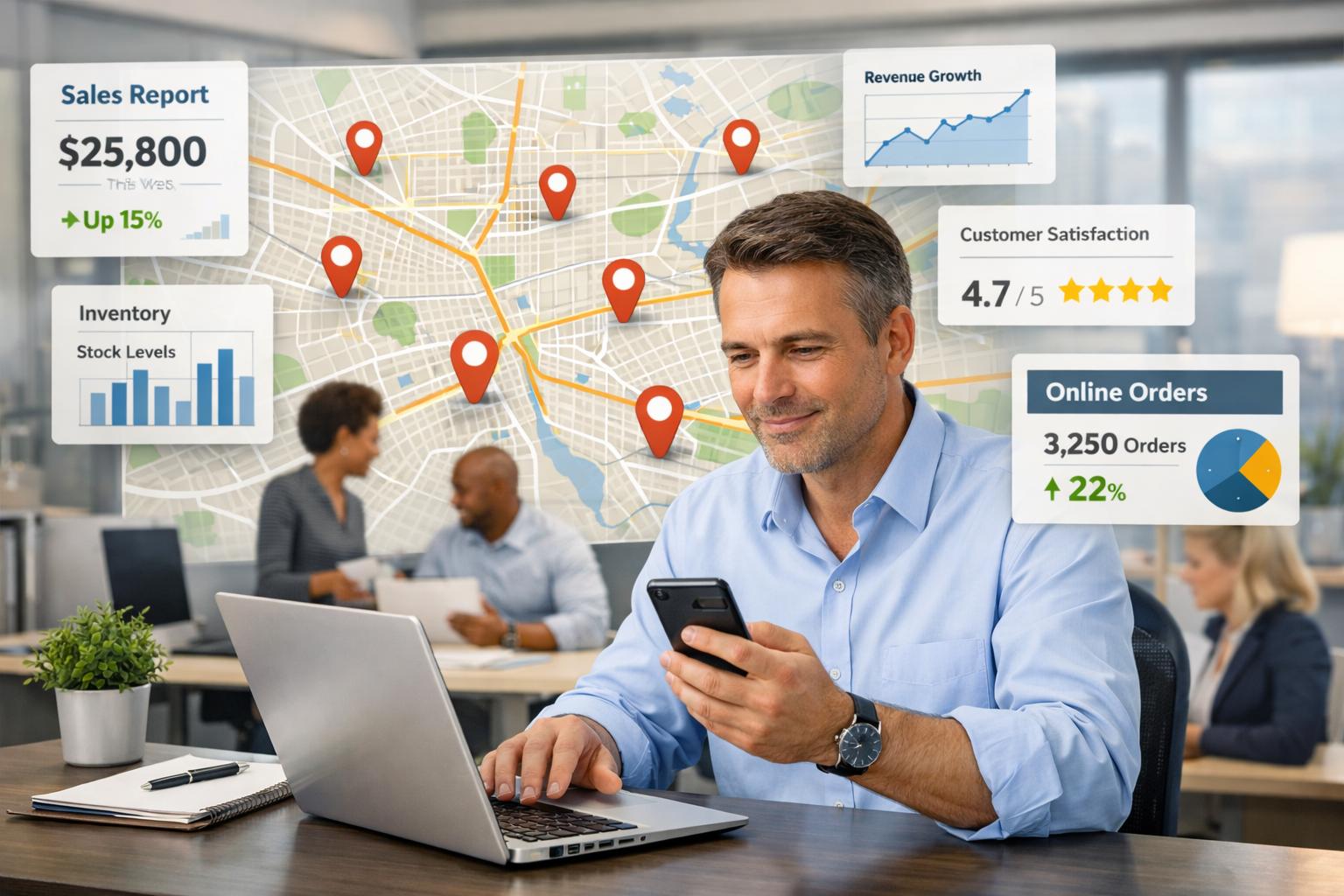 Local SEO Services